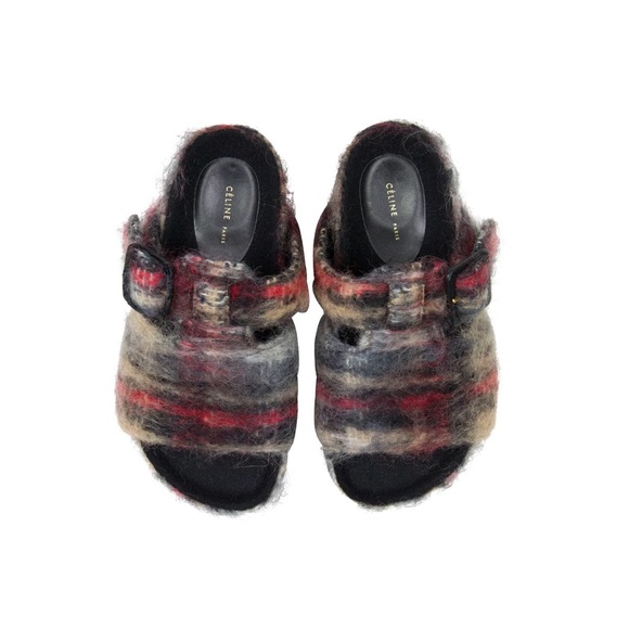 Celine Sandals - Picture 4 of 5